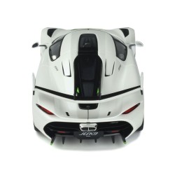 Koenigsegg Jesko 2021 model 1:18 GT Spirit GT389