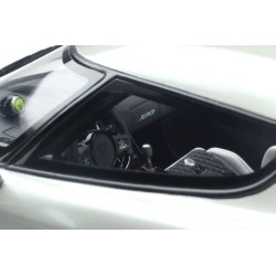 Koenigsegg Jesko 2021 model 1:18 GT Spirit GT389