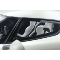 Koenigsegg Jesko 2021 model 1:18 GT Spirit GT389