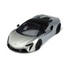 McLaren Artura 2021 (Silver Met.) model 1:18 GT Spirit GT873