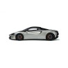 McLaren Artura 2021 (Silver Met.) model 1:18 GT Spirit GT873