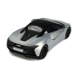 McLaren Artura 2021 (Silver Met.) model 1:18 GT Spirit GT873