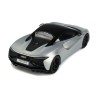 McLaren Artura 2021 (Silver Met.) model 1:18 GT Spirit GT873