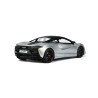 McLaren Artura 2021 (Silver Met.) model 1:18 GT Spirit GT873