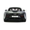 McLaren Artura 2021 (Silver Met.) model 1:18 GT Spirit GT873