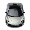 McLaren Artura 2021 (Silver Met.) model 1:18 GT Spirit GT873