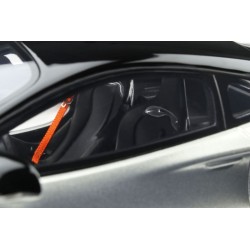 McLaren Artura 2021 (Silver Met.) model 1:18 GT Spirit GT873