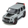 Mercedes Benz (W463) Brabus G900 Rocket Edition (G63 AMG) 2021 model 1:18 GT Spirit GT406