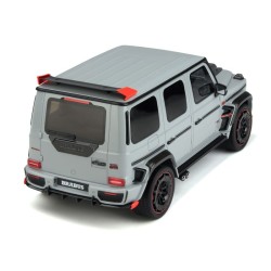 Mercedes Benz (W463) Brabus G900 Rocket Edition (G63 AMG) 2021 model 1:18 GT Spirit GT406