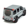 Mercedes Benz (W463) Brabus G900 Rocket Edition (G63 AMG) 2021 model 1:18 GT Spirit GT406