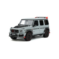 Mercedes Benz (W463) Brabus G900 Rocket Edition (G63 AMG) 2021 model 1:18 GT Spirit GT406