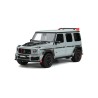 Mercedes Benz (W463) Brabus G900 Rocket Edition (G63 AMG) 2021 model 1:18 GT Spirit GT406