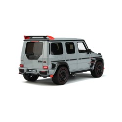 Mercedes Benz (W463) Brabus G900 Rocket Edition (G63 AMG) 2021 model 1:18 GT Spirit GT406