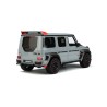Mercedes Benz (W463) Brabus G900 Rocket Edition (G63 AMG) 2021 model 1:18 GT Spirit GT406