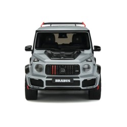 Mercedes Benz (W463) Brabus G900 Rocket Edition (G63 AMG) 2021 model 1:18 GT Spirit GT406