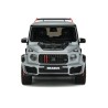 Mercedes Benz (W463) Brabus G900 Rocket Edition (G63 AMG) 2021 model 1:18 GT Spirit GT406