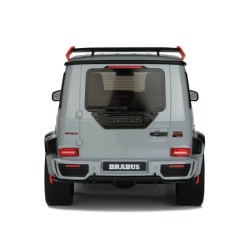 Mercedes Benz (W463) Brabus G900 Rocket Edition (G63 AMG) 2021 model 1:18 GT Spirit GT406
