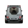 Mercedes Benz (W463) Brabus G900 Rocket Edition (G63 AMG) 2021 model 1:18 GT Spirit GT406