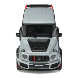 Mercedes Benz (W463) Brabus G900 Rocket Edition (G63 AMG) 2021 model 1:18 GT Spirit GT406