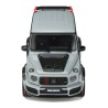 Mercedes Benz (W463) Brabus G900 Rocket Edition (G63 AMG) 2021 model 1:18 GT Spirit GT406