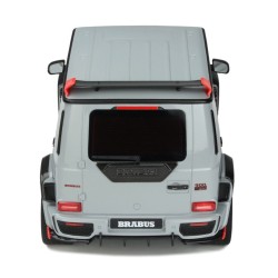 Mercedes Benz (W463) Brabus G900 Rocket Edition (G63 AMG) 2021 model 1:18 GT Spirit GT406