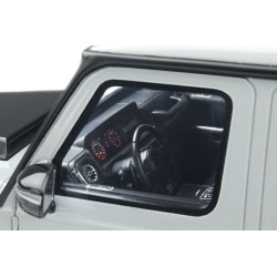 Mercedes Benz (W463) Brabus G900 Rocket Edition (G63 AMG) 2021 model 1:18 GT Spirit GT406