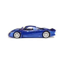 Nissan R390 GT1 Road Car 1997, GT Spirit 1/18 scale