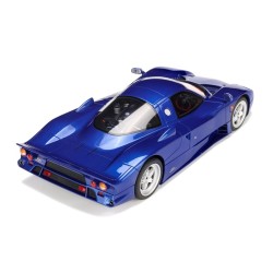 Nissan R390 GT1 Road Car 1997, GT Spirit 1/18 scale