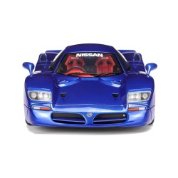 Nissan R390 GT1 Road Car 1997, GT Spirit 1/18 scale