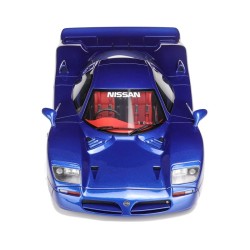 Nissan R390 GT1 Road Car 1997, GT Spirit 1/18 scale
