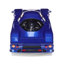 Nissan R390 GT1 Road Car 1997, GT Spirit 1/18 scale