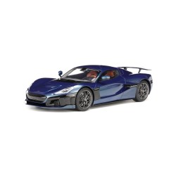 Rimac Nevera 2021, GT Spirit 1/18 scale