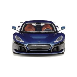 Rimac Nevera 2021, GT Spirit 1/18 scale