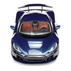 Rimac Nevera 2021, GT Spirit 1/18 scale