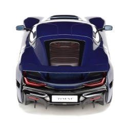 Rimac Nevera 2021, GT Spirit 1/18 scale