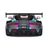 Toyota Supra GR HKS Presentation 2019 model 1:18 GT Spirit GT407