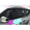 Toyota Supra GR HKS Presentation 2019 model 1:18 GT Spirit GT407