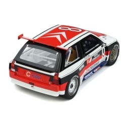 Citroen AX Super Production Nr.8 1988, OttO mobile 1/18 scale