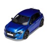 Peugeot 208 GT 2020, OttO mobile 1/18 scale