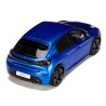 Peugeot 208 GT 2020, OttO mobile 1/18 scale