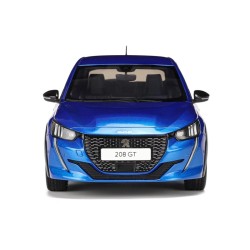 Peugeot 208 GT 2020, OttO mobile 1/18 scale