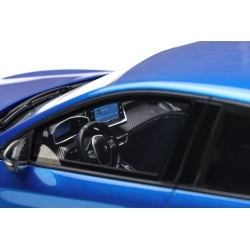 Peugeot 208 GT 2020, OttO mobile 1/18 scale