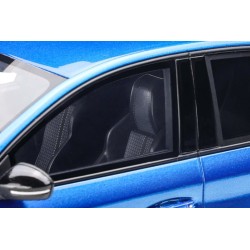 Peugeot 208 GT 2020, OttO mobile 1/18 scale