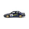 Subaru Legacy RS Gr.A Nr.8 Tour de Corse 1993 (5th Place), OttO mobile 1/18 scale