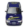 Subaru Legacy RS Gr.A Nr.8 Tour de Corse 1993 (5th Place), OttO mobile 1/18 scale