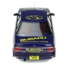 Subaru Legacy RS Gr.A Nr.8 Tour de Corse 1993 (5th Place), OttO mobile 1/18 scale