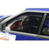 Subaru Legacy RS Gr.A Nr.8 Tour de Corse 1993 (5th Place), OttO mobile 1/18 scale