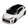 Toyota Yaris GR 2021 model 1:18 OttO mobile OT424