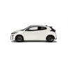 Toyota Yaris GR 2021 model 1:18 OttO mobile OT424