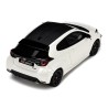 Toyota Yaris GR 2021 model 1:18 OttO mobile OT424
